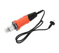 ifundom Mini Amoladora Rotativa Eléctrica Multifunción para Taladrar Lijar Pulir Grabar y Cortar Herramienta Compacta para Bricolaje y Manualidades
