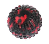 ifundom Mini Bola de Yoga Antideslizante para Masaje y Entrenamiento de Estabilidad para Embarazadas y Ejercicio Casa sin Olores Resistente Deformación del Equilibrio y Coordinación