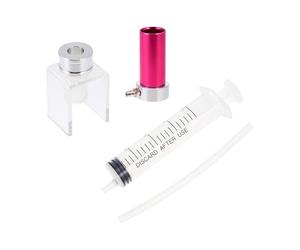 ifundom Molde de Silicona para Lápiz Labial Casero 4 Piezas Kit de Bricolaje Seguro y Profesional para Proyecto Familiar Divertido Color Aleatorio