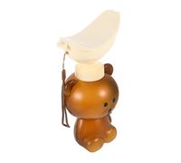 ifundom Orinal Portátil Reutilizable Para Niño Niña Urinal Emergente Prueba De Fugas Potty De Viaje Compacto Para Acampar y Uso Automóviles Para Niño Niña y Niñas