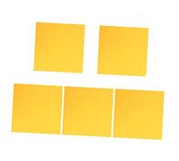 ifundom Panel De Acústico Para Sala De Música 5 Uds Panel De Insonorización Panel De Útil Para El Hogar Panel De Para Oficina Panel De Para El Hogar