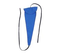 ifundom Paño de Limpieza para Saxofón Hisopo y Accesorios de Mantenimiento para Instrumentos de Viento para Limpieza Interna de Saxofón Tenor y Flauta