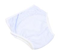 ifundom Pantalones De Entrenamiento Para Bebés De Algodón Transpirable Con Cintura Elástica Ropa Interior Antifugas Para Niño Niña y Niñas Proceso De Dejar El Pañal Cómodo y Lavable Color