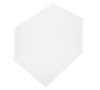 ifundom Papel De Forro Para Prensar Flores Secantes 20x28 Cm Para Manualidades Diy, 60 Hojas 2 Paquetes, Papel Secante Ligero Para Prensado De Flores y Hojas, Uso Artístico y Decoración