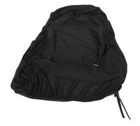 ifundom Parasol para Cochecito de Capota Resistente al Sol y Anti-uv Extensor de Sombra Flexible para Paseos y Eventos al Aire Protección Solar para Cochecito