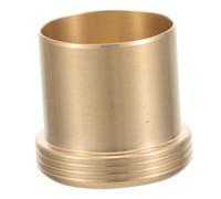 ifundom Partes De Instrumentos De Viento Del Cuello Doblado De Saxofón Aro De Saxofón Aro De Cuello De Saxofón Aro De Cuello Doblado De Saxofón Saxo Accesorios Golden Latón