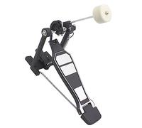 ifundom Pedal De Batería Electrónica De Sencillo Accionamiento Para Accesorio De Instrumento Musical De Percusión Práctico y Para Práctica y Mejora De Rendimiento