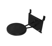 ifundom Pedal De Práctica De Bombo Doble De Acero Pad Silencioso, Kit Portátil Para Batería, Almohadilla De Práctica Para Batería, Adecuado Para Entrenamiento Preciso y Uso Diario