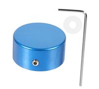 ifundom Pedales De Guitarra Eléctrica Conector Pedal Guitarra Acoplador Pedal Perillas Control