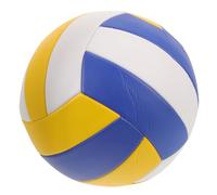 ifundom Pelota de Voleibol de Entrenamiento para Interior y Exterior para Practicar y al Voleibol Resistente y Duradera Diseño Ergonómico y Control Estándar