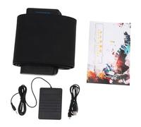 ifundom Piano Digital Portátil De Teclas Piano Plegable Enrollable Para Practicar Casa o Viajar