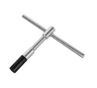 ifundom Piano Tuning Tool T-Shaped Turner para De Piano Accesorio De Reparación Musical Herramienta Práctica para Tiendas y