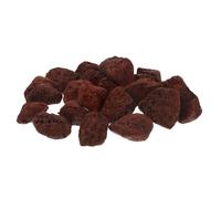ifundom Piedras Volcánicas Naturales para Acuarios, Grava de Lava para Bettas y Camarones, 1.5kg por Bolsa, Fácil Instalación, Previene Agua Turbia en Acuarios de Agua Dulce