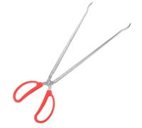ifundom Pinzas De Pesca De Acero Para Cangrejos Y Peces Con Función De Captura Amigable Para Criaturas En Escenarios Al Aire Libre