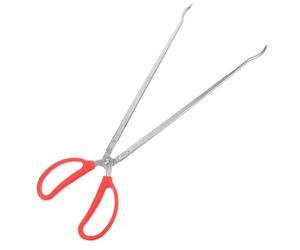 ifundom Pinzas De Pesca De Acero Para Cangrejos Y Peces Con Función De Captura Amigable Para Criaturas En Escenarios Al Aire Libre