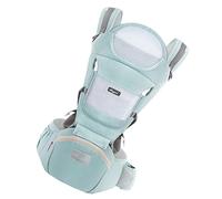 ifundom portador bebé tirantes bebe bodies bebe tirantes arnés bebe asientos para niños taburete cintura bebé portabebés frente antes y después Correa paseante niño pequeño