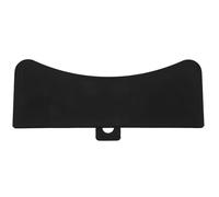 ifundom Protector de Pala para Máquina de Neumáticos Negro, Funda de Plástico para Cambio de Neumáticos, Cubierta Antiarañazos Compatible Desmontadores, Accesorio Resistente para Taller