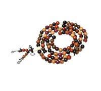 ifundom Pulsera de Cuentas de Madera Espiritual para Pareja, Diseño Creativo y Cómodo de Usar, Obsequio Adecuado para Celebración de Aniversario y Salud el Trabajo