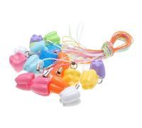 ifundom Ratón Pérez De 60 Piezas De De Contenedores Para De Protector De De De Organizador De Para Ratón Pérez Bolsitas