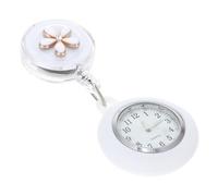 ifundom Reloj de Bolsillo Colgante para Enfermeras Esfera Digital Diseño Ligero y Portátil Color 06 Accesorio Práctico para Profesionales Salud