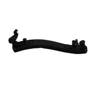ifundom Reposabrazos De Violín Hombreras Universales Accesorios Hombreras Accesorios Violín a Ajustable De Hombro os De Relleno Ajustable Black El Plastico