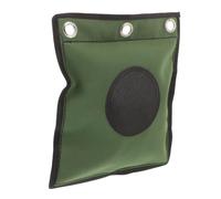ifundom Saco de Boxeo Colgante para Pared Almohadilla de Entrenamiento Resistente para Kickboxing Saco de Puñetazos Duradero para Adultos Bolsa de Práctica para Marciales y Sparring