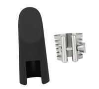 ifundom Saxófono Clip Resistente Para Cañas Clip Para Saxofón Accesorio Para Instrumentos De Viento Usar Tocaboca Saxofon