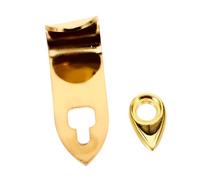 ifundom Saxophone Thumb Rest Hook Right Thumb Handle for Saxophone Easy to Install and Stability