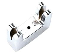 ifundom Silenciar Profesional Para Violonchelo De Metal Cromado Para Práctica De Violonchelo Reducción De Ruido Efectiva