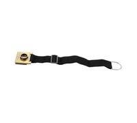 ifundom Soporte Antideslizante Para Violonchelo Ajustable Almohadilla De Cinta De Seguridad Para Fin De Pin Accesorio Musical Compatible La Mayoría De Sillas y Soportes De