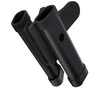 ifundom Soporte Clip Para Baquetas De Batería Accesorio Profesional Para Batería Electrónica y Diseño y Estilizado Para Ensayos y Presentaciones