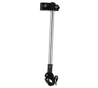 ifundom Soporte De Bicicleta Soporte Paraguas Carrito Silla Ruedas Adecuado Para Bicicletas