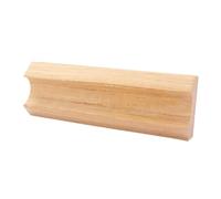 ifundom Soporte De Diapasón Para Guitarra Madera Herramienta Luthier Para Sujetar El Mástil y El Diapasón Color Khaki