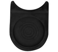 ifundom soporte de guitarra de ondas soporte para guitarra soporte de guitarra de latón guitar stand suporte guitarra descanso de guitarra soporte de escritorio para guitarra ola respaldo
