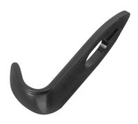 ifundom Soporte Ergonómico Para Pulgar De Saxofón Tenor Con Gancho Reposapulgares Cómodo y Ligero Accesorio Reemplazo Fácil De Instalar Para Saxofón Estabilidad y Control Mejorados