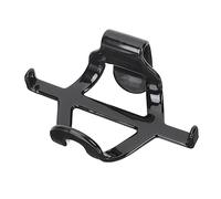 ifundom Soporte Lumbar Erhu De Rendimiento Gancho De Montaje Práctico y Base Estable Para