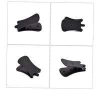 ifundom Sordina Para Erhu Accesorios Para Erhu Sordina De Práctica Para Para Interiores o Prácticas Silenciosas Hecha De Material Negro Resistente