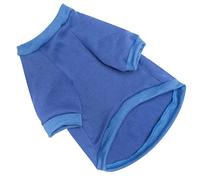 ifundom Suéter para Perro Ropa para Perro Polar Camisetas para Perro Husky Bulldog Mascotas Pequeñas Ropa De Moda para Chihuahua Suéteres Ropa Cálida para Cachorros Diseño De