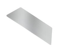 ifundom Tabla de Enfriamiento para Mascotas de Aluminio Esterilla Refrescante para Cachorros Cama para Perros y Gatos Verano Colchoneta Refrigerante