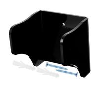 ifundom Tablero para Colgar Guitarra Gancho para Guitarra Soporte de Pared para Eléctrica Acústica Ukelele para Sala de Ensayo