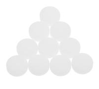 ifundom Tabletas CO2 para Acuario Profesional, Suplemento de Dióxido de Carbono para Plantas Acuáticas, Liberación Lenta, Compatible con Filtros, Pack de 10 Piezas para Peceras y Plantas Acuáticas