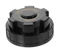 ifundom Tapa de Sellado para Clorador Automático Compatible con Alimentador Clc Reemplazo para de Piscinas Fácil Instalación y Protección contra Fugas