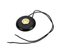 ifundom Tapete Antideslizante Para Violonchelo Almohadilla De Roca Tope De Apoyo Accesorios Extremo Del Violonchelo Portátil Protector De Suelo