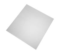 ifundom Tela Soluble en Agua para Bordado, Paño para Punto de Cruz 22x50 Cm, Entretela Hidrosoluble para Manualidades y Costura, Estabilizador para Bordado a Mano y Máquina