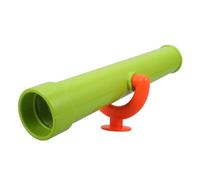 ifundom Telescopio Monocular Infantil De Pirata Accesorio para Niño Niña para Al Aire y Observación De Naturaleza