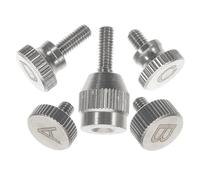 ifundom Tornillos Tudel Para Saxofón Tornillo Fijo Metálico Para Tudel Curvo Accesorio De Repuesto Para Instrumento Musical