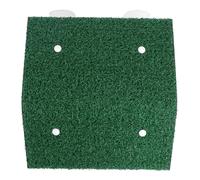 ifundom Tortuga Plataforma Pérfida Decoración para Peceras Escalera De Escalada Diseño Antideslizante Resistente