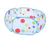 ifundom Valla para Mascotas Plegable Jaula para Erizos Valla para Animales Pequeños para Hámsteres Conejos y Tortugas de Tierra Suministros para Hámsteres