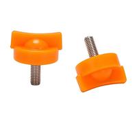 iFutniew 2 piezas para máquina exprimidora eléctrica XC-2000E de naranja, piezas de repuesto para extractores de jugos