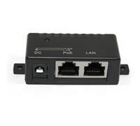 iFutniew Divisor de potencia de inyector POE de 100 Mbps, 5 V, 12 V, 24 V, 48 V/1 A, para cámara IP, accesorios de módulo adaptador POE